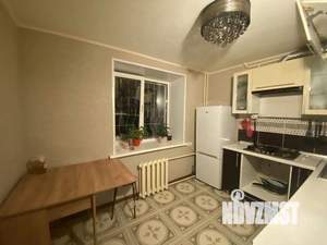2-к квартира, посуточно, 60м2, 1/1 этаж