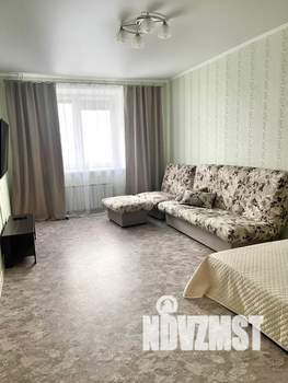 1-к квартира, посуточно, 58м2, 13/20 этаж