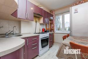 2-к квартира, на длительный срок, 49м2, 5/9 этаж