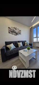 1-к квартира, посуточно, 56м2, 1/1 этаж