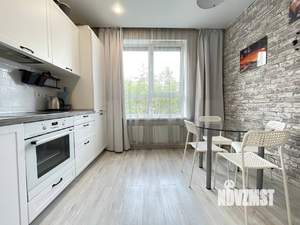 1-к квартира, на длительный срок, 37м2, 6/10 этаж