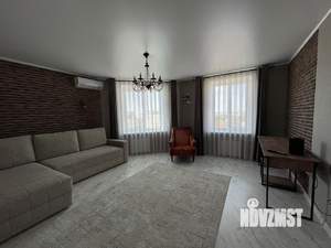 2-к квартира, на длительный срок, 70м2, 13/14 этаж