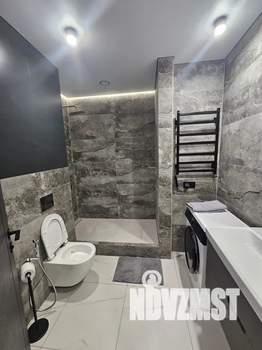 1-к квартира, посуточно, 50м2, 19/26 этаж