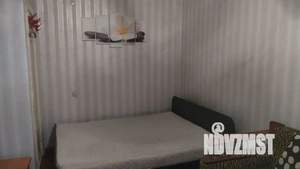 1-к квартира, посуточно, 33м2, 4/5 этаж