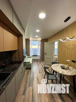 2-к квартира, посуточно, 45м2, 29/33 этаж