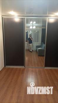 1-к квартира, на длительный срок, 35м2, 2/13 этаж