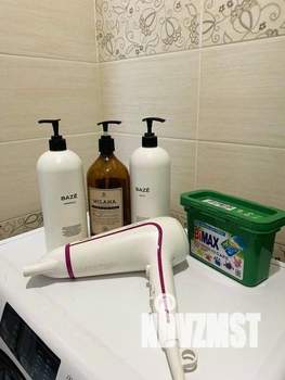 2-к квартира, посуточно, 42м2, 1/1 этаж