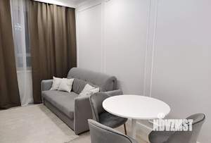 2-к квартира, на длительный срок, 49м2, 4/16 этаж