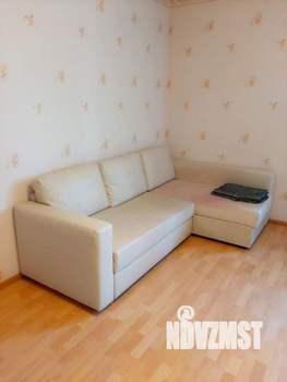 1-к квартира, на длительный срок, 45м2, 3/10 этаж