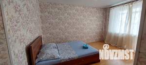 2-к квартира, посуточно, 63м2, 1/1 этаж