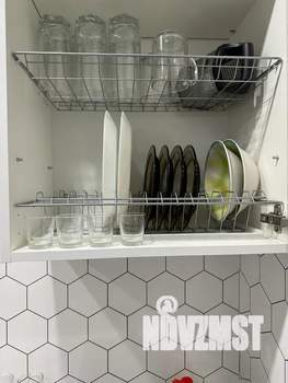 1-к квартира, посуточно, 32м2, 4/5 этаж