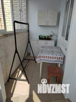 1-к квартира, посуточно, 60м2, 1/1 этаж