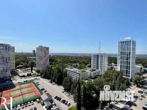 1-к квартира, посуточно, 49м2, 1/1 этаж