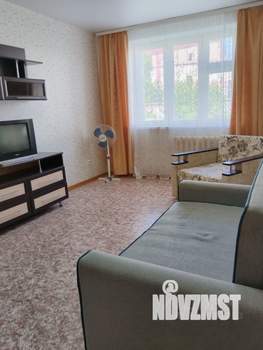 2-к квартира, на длительный срок, 46м2, 3/25 этаж