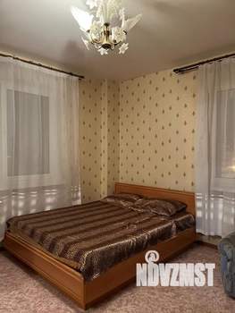 1-к квартира, на длительный срок, 40м2, 5/15 этаж