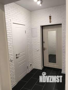 Студия квартира, на длительный срок, 45м2, 2/15 этаж