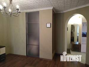 1-к квартира, посуточно, 42м2, 3/9 этаж