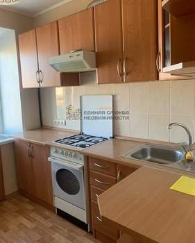 1-к квартира, на длительный срок, 34м2, 9/9 этаж
