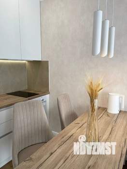 2-к квартира, на длительный срок, 48м2, 23/25 этаж