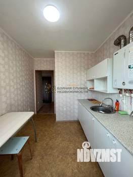 2-к квартира, на длительный срок, 43м2, 2/5 этаж