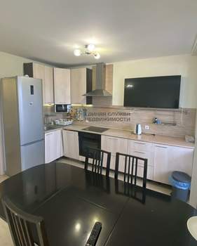 3-к квартира, на длительный срок, 64м2, 9/9 этаж