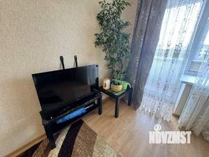 2-к квартира, на длительный срок, 52м2, 3/15 этаж