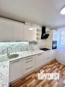 1-к квартира, на длительный срок, 34м2, 4/9 этаж
