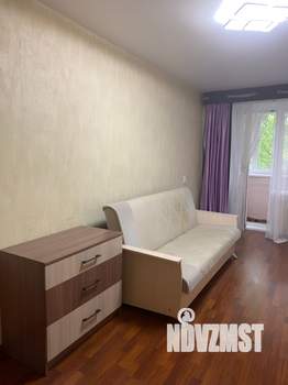 2-к квартира, на длительный срок, 47м2, 3/5 этаж