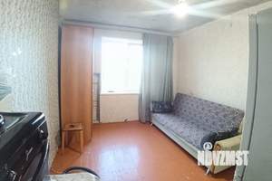 Студия квартира, на длительный срок, 18м2, 7/9 этаж