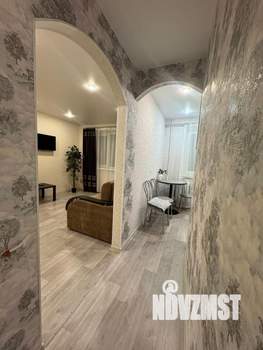 1-к квартира, посуточно, 32м2, 1/1 этаж