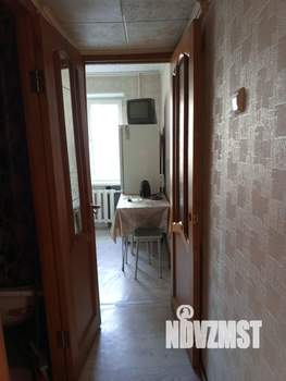 1-к квартира, на длительный срок, 30м2, 4/9 этаж