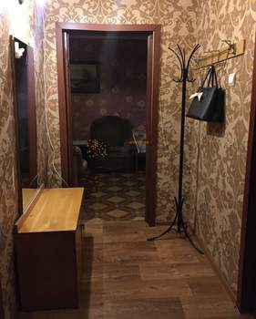 2-к квартира, на длительный срок, 48м2, 2/9 этаж