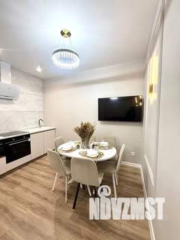 2-к квартира, посуточно, 62м2, 16/29 этаж