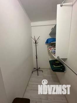 2-к квартира, посуточно, 48м2, 20/20 этаж