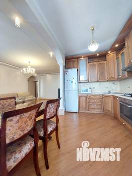 3-к квартира, на длительный срок, 80м2, 6/9 этаж