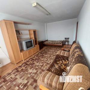 1-к квартира, на длительный срок, 34м2, 7/9 этаж