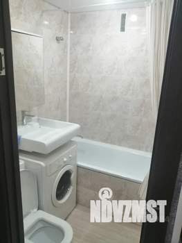 1-к квартира, посуточно, 30м2, 1/5 этаж