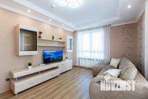 1-к квартира, посуточно, 60м2, 1/1 этаж