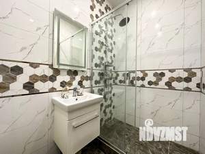 1-к квартира, посуточно, 25м2, 8/11 этаж