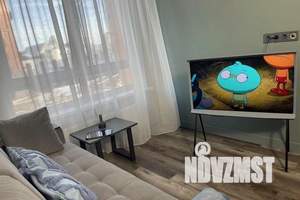 2-к квартира, посуточно, 51м2, 5/15 этаж