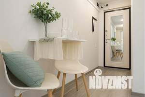 1-к квартира, посуточно, 18м2, 1/9 этаж