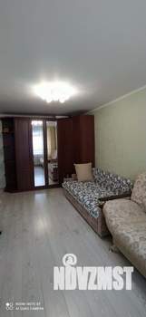 1-к квартира, на длительный срок, 30м2, 2/5 этаж