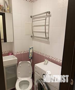 2-к квартира, на длительный срок, 42м2, 1/5 этаж