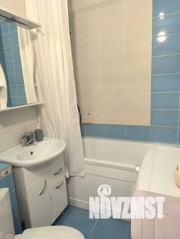 Студия квартира, посуточно, 28м2, 2/15 этаж