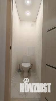 Студия квартира, посуточно, 25м2, 1/12 этаж