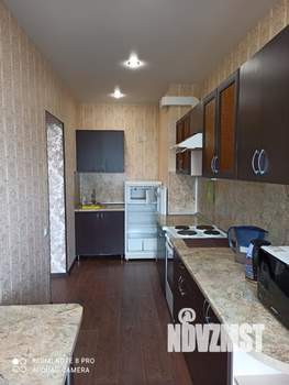 1-к квартира, на длительный срок, 41м2, 6/26 этаж