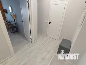 2-к квартира, посуточно, 44м2, 7/28 этаж