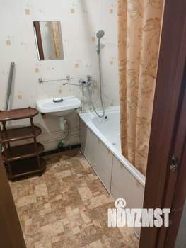 1-к квартира, на длительный срок, 40м2, 5/14 этаж