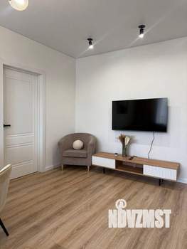 2-к квартира, на длительный срок, 42м2, 17/19 этаж