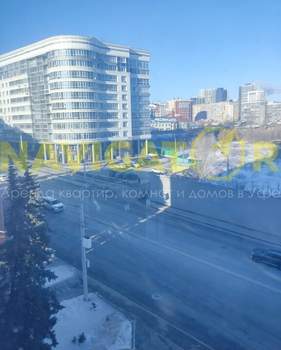 1-к квартира, на длительный срок, 44м2, 5/15 этаж